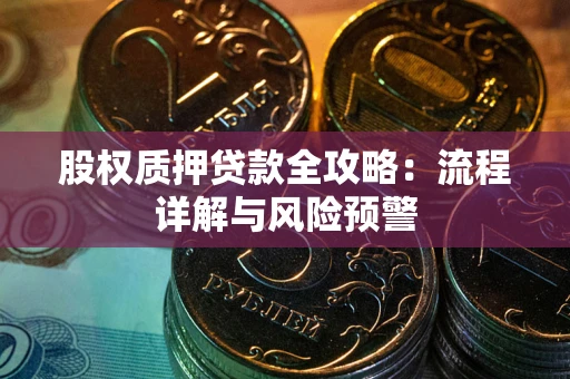 济南股权质押贷款全攻略：流程详解与风险预警